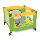Манеж Babycare M100 Fish and Cancer Манеж Babycare M100 Fish and Cancer